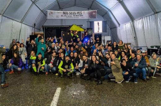 Foto de Edición 2019