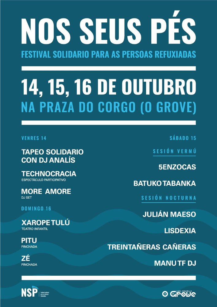 Cartel de Edición 2022